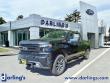 Used 2020 Chevrolet Silverado 1500 RST Truck Double Cab