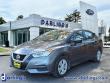 Used 2022 Nissan Versa 1.6 S Sedan