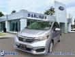 Used 2019 Honda Fit LX Hatchback