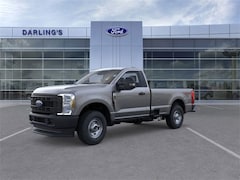 2026 Ford F-250 Truck Regular Cab