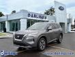 Used 2023 Nissan Rogue SV SUV