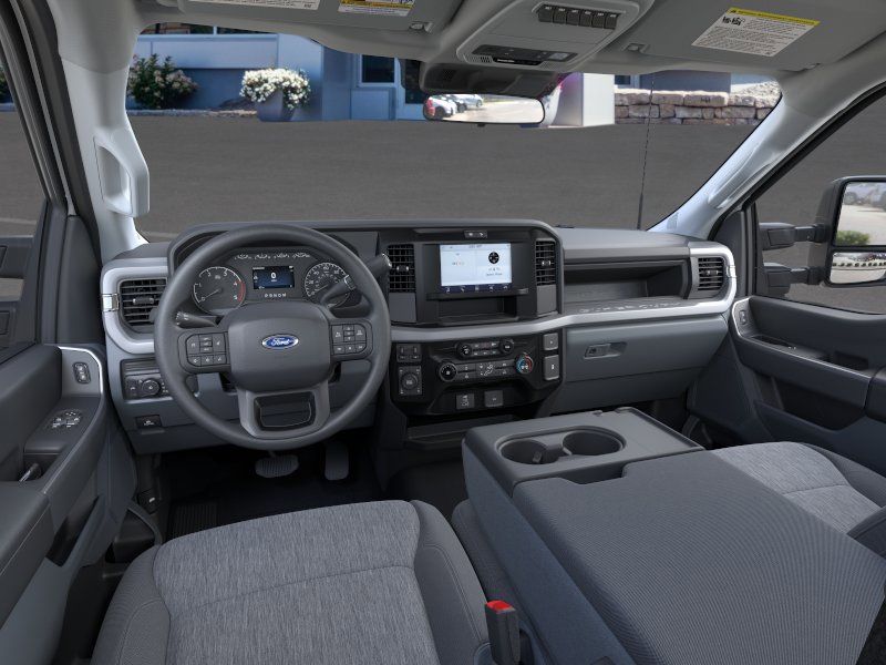2025 Ford F-250 Super Duty XL - Photo 9