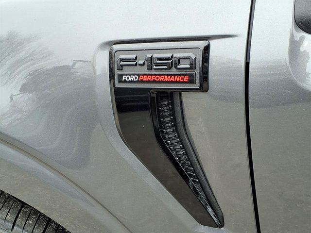 2026 Ford F-150 XLT - Photo 6
