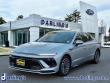 Used 2024 Hyundai Sonata Hybrid Limited Sedan