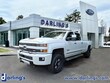 Chevrolet Silverado 3500HD