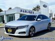 Used 2018 Honda Accord Touring 2.0T Sedan