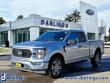 Used 2023 Ford F-150  Truck SuperCab