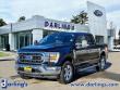 Used 2022 Ford F-150  Truck SuperCrew Cab