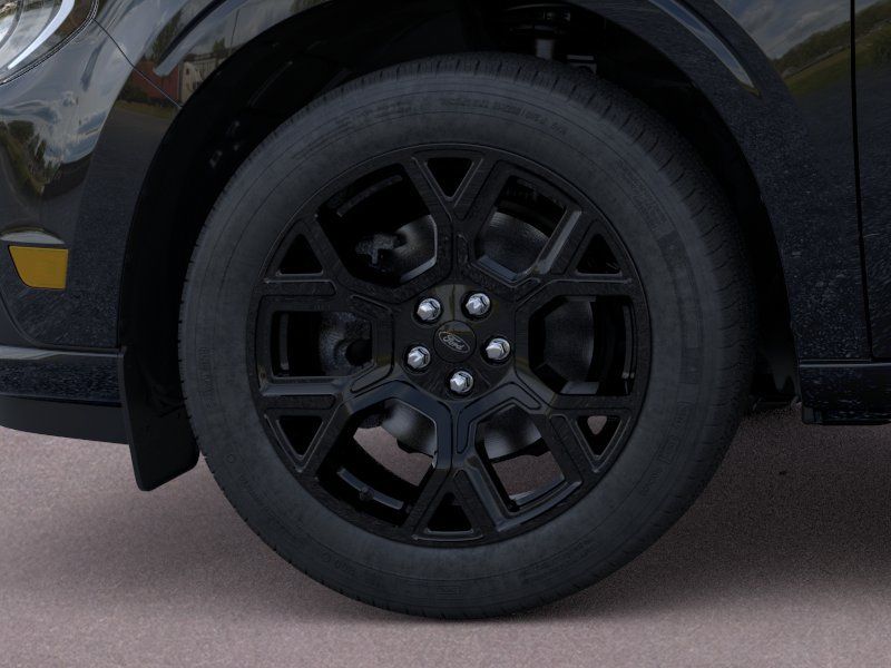 2026 Ford Maverick Lobo Standard - Photo 19