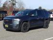 Used 2020 GMC Acadia AT4 SUV