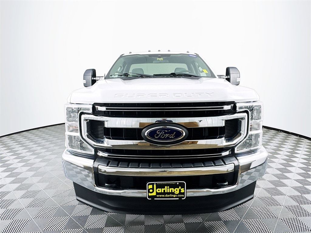 Used 2022 Ford F-350  Truck Regular Cab