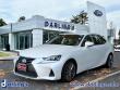 Used 2017 Lexus IS 200t  Sedan