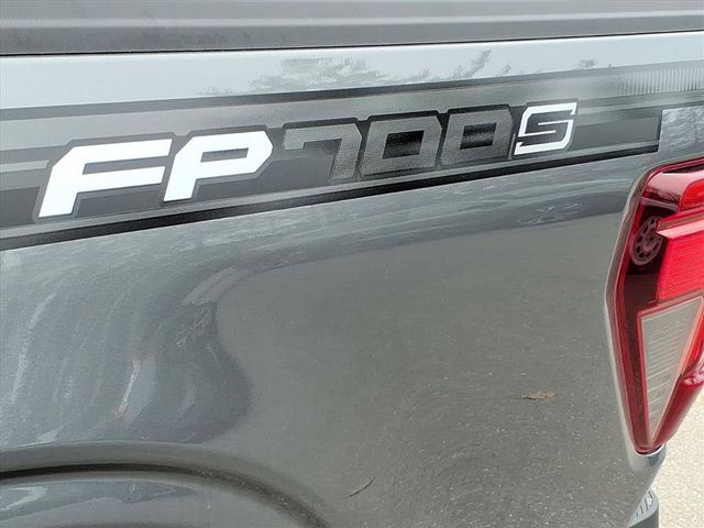 2026 Ford F-150 XLT - Photo 8