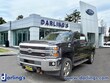 Chevrolet Silverado 2500HD