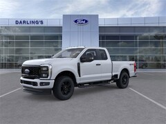2026 Ford F-250 Truck Super Cab