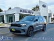 Used 2025 Dodge Durango GT SUV