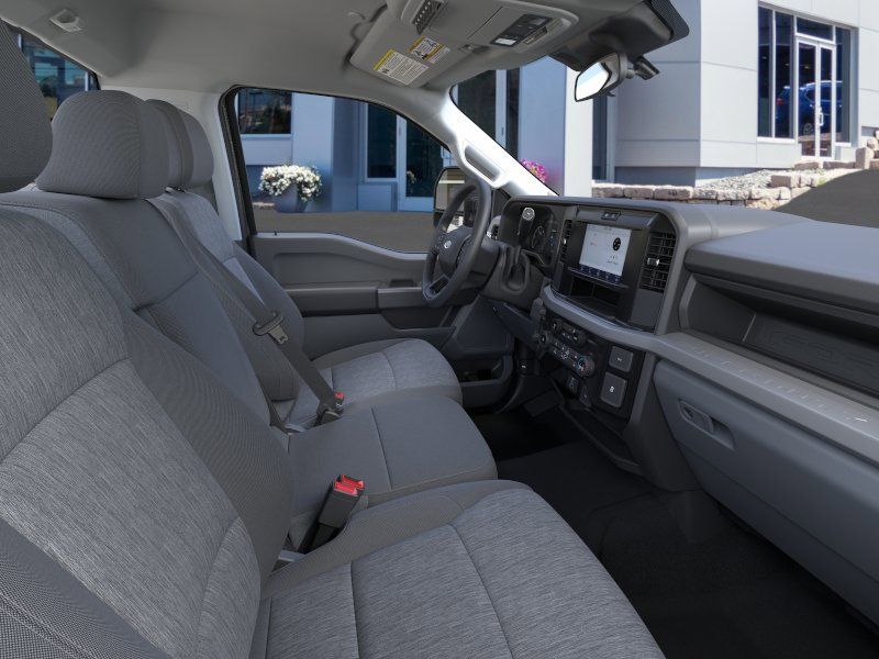 2025 Ford F-250 Super Duty XL - Photo 11
