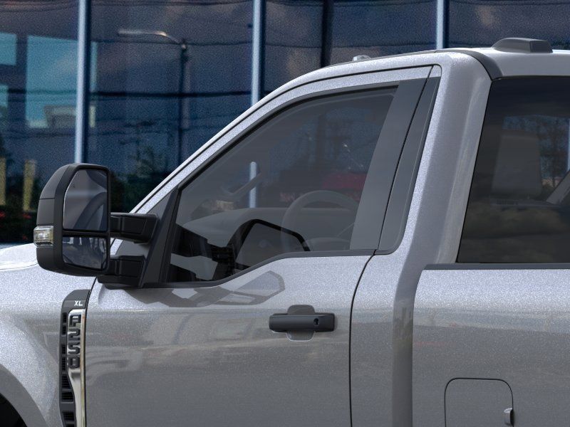 2025 Ford F-250 Super Duty XL - Photo 20