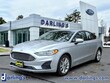  Ford Fusion Hybrid