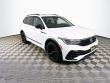 Used 2023 Volkswagen Tiguan 2.0T SE R-Line Black SUV