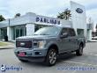 Used 2019 Ford F-150  Truck SuperCrew Cab