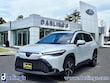 Toyota Corolla Cross Hybrid