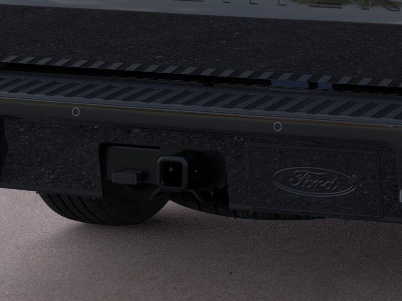 2026 Ford Maverick Lobo Standard - Photo 22