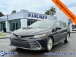 Used 2023 Toyota Camry LE Sedan