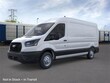 Ford Transit-250 Cargo