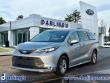 Used 2024 Toyota Sienna XLE 7 Passenger Van Passenger Van