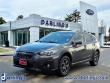 Used 2022 Subaru Crosstrek Sport SUV
