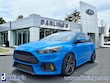 Ford Focus RS