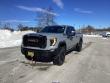 Used 2025 GMC Sierra 2500 HD AT4X Truck Crew Cab