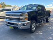 Chevrolet Silverado 2500HD