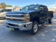 Used 2016 Chevrolet Silverado 2500HD LT Truck Crew Cab