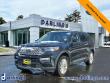 Used 2022 Ford Explorer Limited SUV