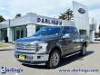 Used 2017 Ford F-150  Truck SuperCrew Cab