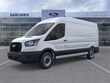 Ford Transit-250 Cargo