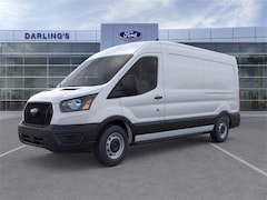 2025 Ford Transit-250 Cargo Base Van Medium Roof Van