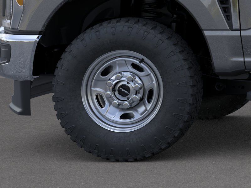 2025 Ford F-250 Super Duty XL - Photo 19