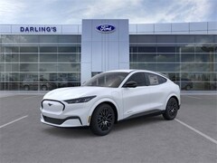 2025 Ford Mustang Mach-E Premium SUV