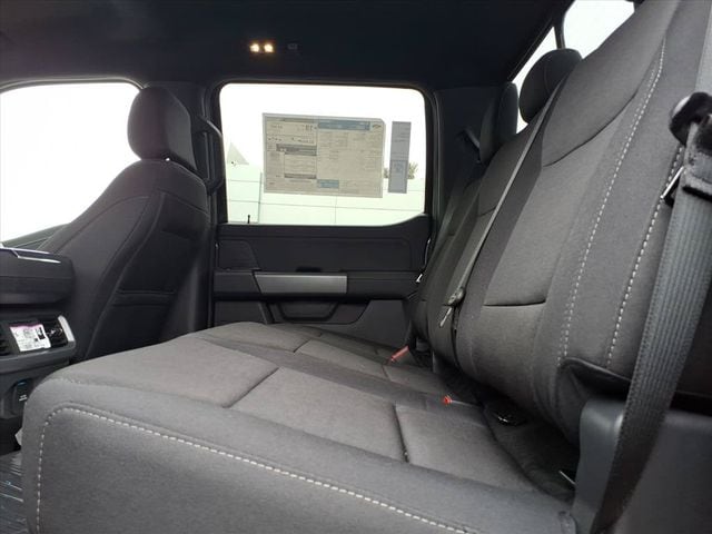 2026 Ford F-150 XLT - Photo 15