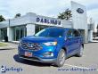 Used 2022 Ford Edge  SUV