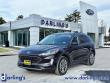 Used 2022 Ford Escape SEL SUV