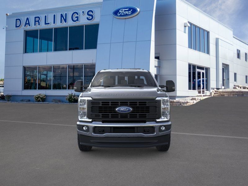 2025 Ford F-250 Super Duty XL - Photo 6