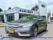 Used 2017 Honda Civic EX Sedan