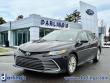 Used 2023 Toyota Camry LE Sedan