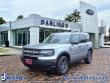 Used 2023 Ford Bronco Sport Big Bend SUV