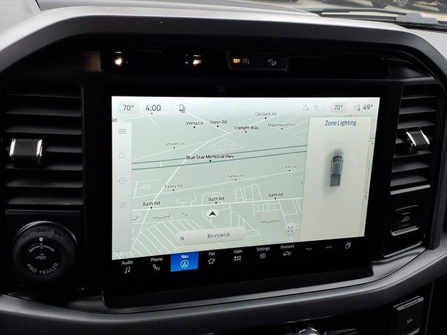 2026 Ford F-150 XLT - Photo 20