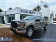 Used 2023 Ford F-150  Truck SuperCrew Cab